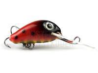 Wobbler Siek Oska L 2 S | 2cm 1g - #51