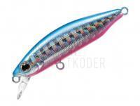 Wobbler Smith AKM 48mm 4.1g - 58 Blue Pink