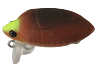 Wobbler Smith Camenusi 3.1cm 2.5g - 26 Ubakame