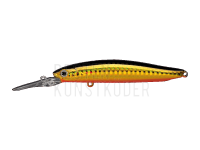 Wobbler Smith Cherry Blood Deep90 90mm 10.2g - 02 Kurokin