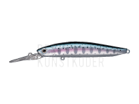 Wobbler Smith Cherry Blood Deep90 90mm 10.2g - 17 Baby Cherry