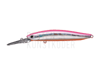 Wobbler Smith Cherry Blood Deep90 90mm 10.2g - 22 Shell pink
