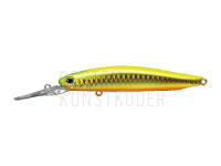 Wobbler Smith Cherry Blood Deep90 90mm 10.2g - 32 Chart Gold