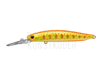 Wobbler Smith Cherry Blood Deep90 90mm 10.2g - 33 Emergency Red