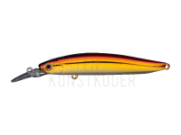 Wobbler Smith Cherry Blood MD90F 90mm 9.5g - 01 Akakin