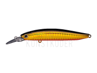 Wobbler Smith Cherry Blood MD90F 90mm 9.5g - 02 Kurokin