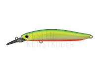 Wobbler Smith Cherry Blood MD90F 90mm 9.5g - 10 Slash Pearl Chart
