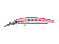 Wobbler Smith Cherry Blood MD90F 90mm 9.5g - 45 Beech pink