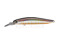 Wobbler Smith Cherry Blood MD90F 90mm 9.5g - 46 Beech TS