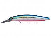 Wobbler Smith Cherry Blood MD90S 90mm 11.5g - 08 Blue Pink