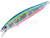 Wobbler Smith Cherry Blood SR90 9cm 9.4g - 08 Blue pink
