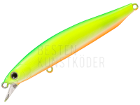 Wobbler Smith Cherry Blood SR90 9cm 9.4g - 10 Chart Orange