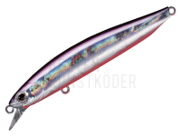 Wobbler Smith Cherry Blood SR90 9cm 9.4g - 49 MZPP Shell