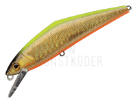 Wobbler Smith D-Contact 85mm 14.5g - 26 G chart
