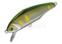 Wobbler Smith D-Incite 53mm 5g - 17 Chart back ayu