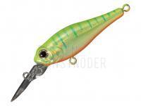 Wobbler Smith Jade MD-F 43mm 2.3g - 12 Chart Tiger