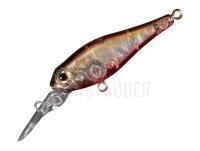 Wobbler Smith Jade MD-S Shell 43mm 3.1g - 08 Bradbury