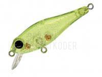 Wobbler Smith Jade MD/SW 43mm 2.4g - 36 Chart Glitter