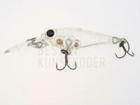 Wobbler Smith Jade MD/SW 43mm 2.4g - 36 Chart Glitter