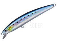 Wobbler Smith Panish 120F-SW 12cm 20.5g - 02 Sardine