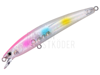 Wobbler Smith Panish 120F-SW 12cm 20.5g - 04 Clear Marble
