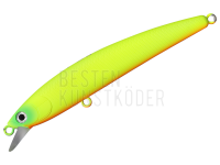Wobbler Smith Panish 120F-SW 12cm 20.5g - 05 Matte Chart