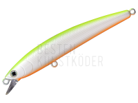 Wobbler Smith Panish 120F-SW 12cm 20.5g - 06 Pearl Chart