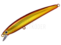 Wobbler Smith Panish 120F-SW 12cm 20.5g - 08 Akakin