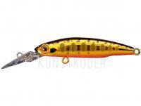 Wobbler Smith Still 4cm 1.4g - 04 Gold Yamame Trout