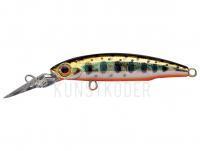 Wobbler Smith Still 4cm 1.4g - 11 Laser Yamame