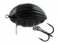 Wobbler Salmo Lil`Bug BG2F - Black Bug (BBU)