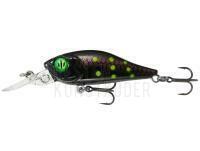 Wobbler Solvkroken Kime F 4.2cm 3g - BYD