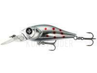 Wobbler Solvkroken Kime F 4.2cm 3g - SRD