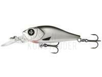 Wobbler Solvkroken Kime F 4.2cm 3g - UVBBB