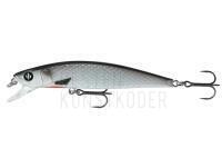 Wobbler Solvkroken Kot Minnow 5cm 5g - UVPH