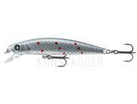 Wobbler Solvkroken Kot Minnow 7cm 10g - SRD