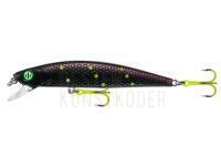 Wobbler Solvkroken Kot Minnow 9cm 15g - BYD
