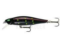 Wobbler Solvkroken Rosk Jerkbait F 8cm 10g - BYD