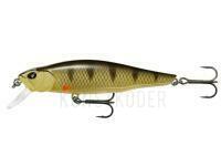 Wobbler Solvkroken Rosk Jerkbait F 8cm 10g - PP