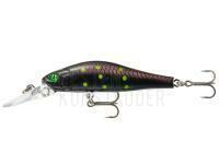 Wobbler Solvkroken Rosk Jerkbait SP 4.2cm 4g - BYD