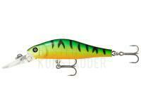 Wobbler Solvkroken Rosk Jerkbait SP 4.2cm 4g - FT