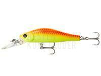 Wobbler Solvkroken Rosk Jerkbait SP 4.2cm 4g - HS
