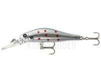 Wobbler Solvkroken Rosk Jerkbait SP 4.2cm 4g - SRD