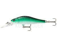 Wobbler Solvkroken Rosk Jerkbait SP 4.2cm 4g - UVGF