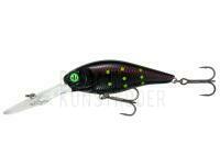 Wobbler Solvkroken Skimmer 6cm 9g - BYD