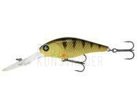Wobbler Solvkroken Skimmer 6cm 9g - PP