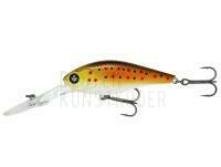 Wobbler Solvkroken Skimmer 6cm 9g - UVPT