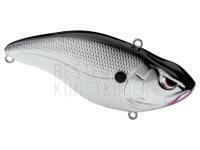 Wobbler SPRO Aruku Shad 60 6cm 10g - Chrome Black