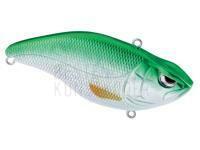 Wobbler SPRO Aruku Shad 60 6cm 10g - Green Shiner