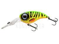 Wobbler Spro Fat Iris 40 DR SF | 4cm 6.2g - Firetiger